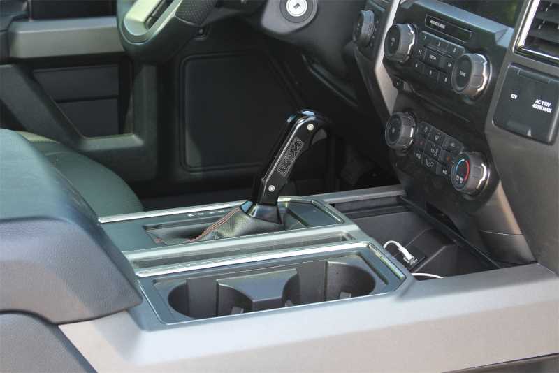 Magnum Grip Auto Shift Handle 81161